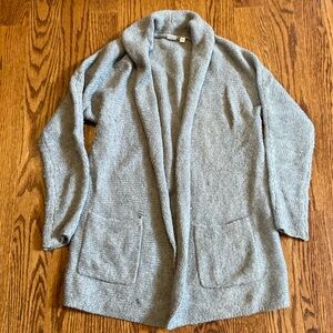 Gap petite cardigan sweater coat